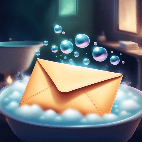 Email Address Hygiene for Marketing Campaign